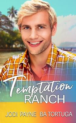 Book cover for Temptation Ranch