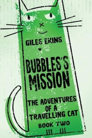 Cover of Bubbles's Mission