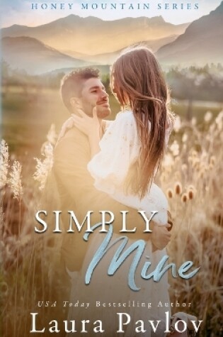 Cover of Simply Mine