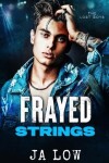 Book cover for Frayed Strings