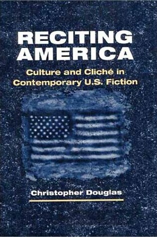 Cover of Reciting America