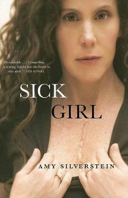 Book cover for Sick Girl