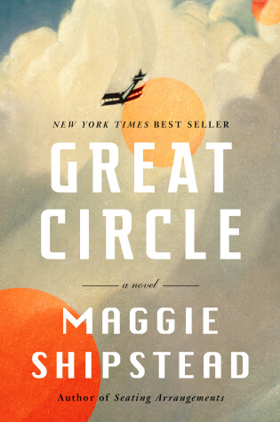 Cover of Great Circle