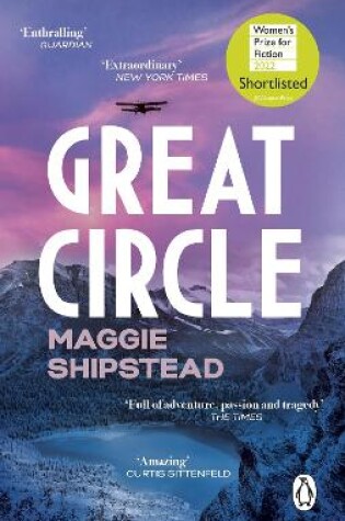 Cover of Great Circle