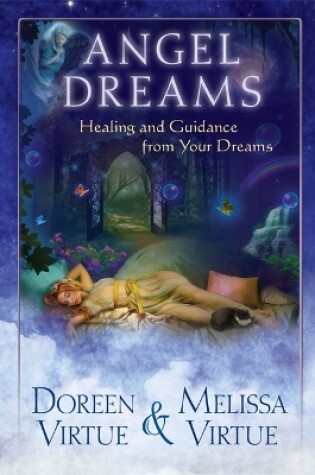 Cover of Angel Dreams