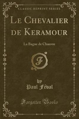Book cover for Le Chevalier de Keramour