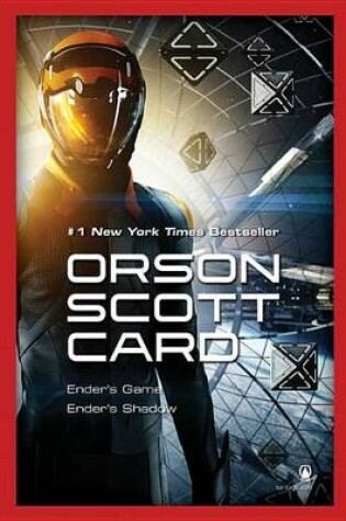 Cover of Ender's Game Boxed Set