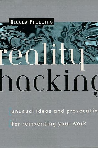 Cover of Reality Hacking