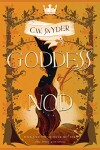 Book cover for Goddess of Nod