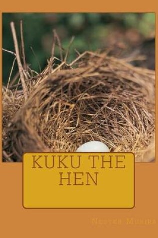 Cover of Kuku the Hen