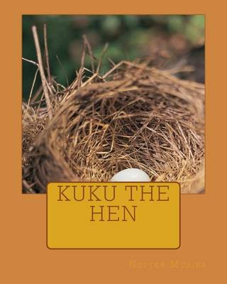 Cover of Kuku the Hen