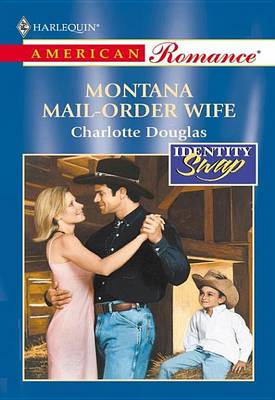 Cover of Montana Mail-Order Wife