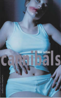 Book cover for Cannibals