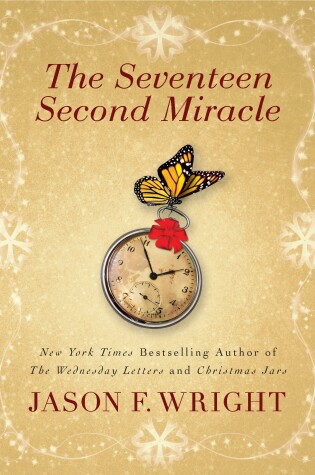 Cover of The Seventeen Second Miracle