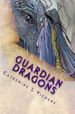 Cover of Guardian Dragons