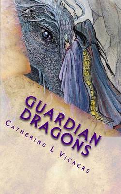 Cover of Guardian Dragons
