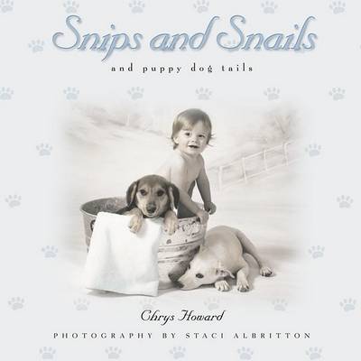 Book cover for Snips and Snails