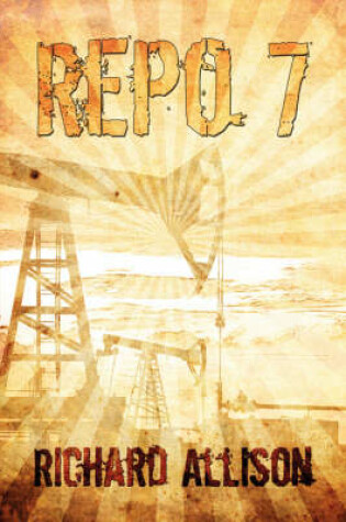 Cover of Repo 7