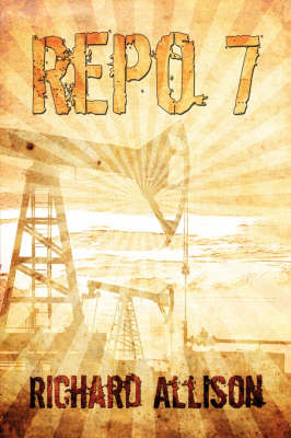 Book cover for Repo 7