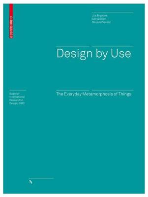 Cover of Design by Use