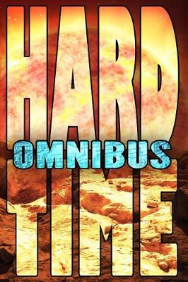 Book cover for Hard Time