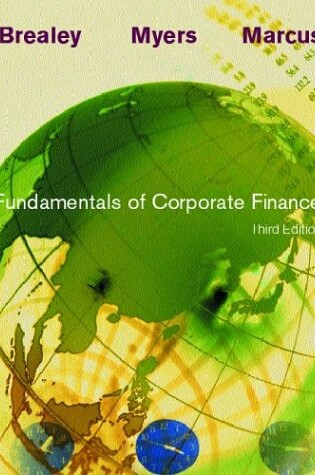 Cover of Fund Corp Finance+ CD+Pweb+Sg