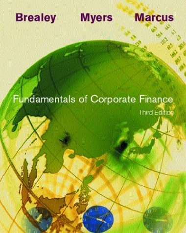 Book cover for Fund Corp Finance+ CD+Pweb+Sg