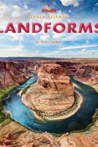 Cover of Landforms