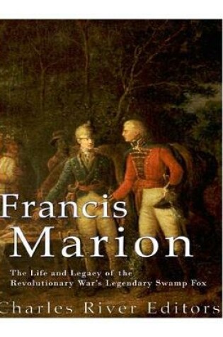 Cover of Francis Marion