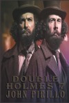 Book cover for Double Holmes 7