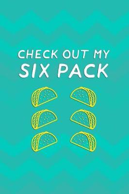 Book cover for Check Out My Six Pack