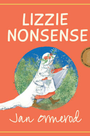 Cover of Lizzie Nonsense