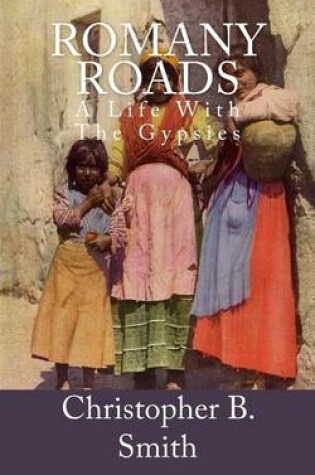 Cover of Romany Roads