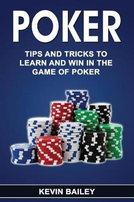 Book cover for Poker