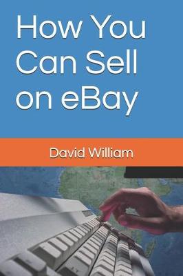 Book cover for How You Can Sell on Ebay