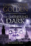 Book cover for The Gathering Dark