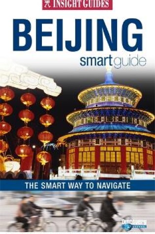 Cover of Insight Smart Guides: Beijing