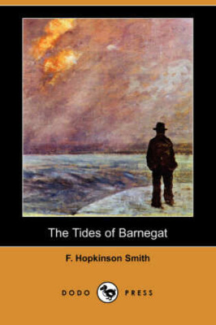 Cover of The Tides of Barnegat (Dodo Press)