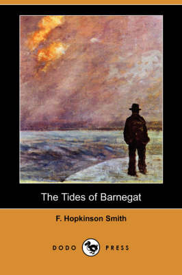 Book cover for The Tides of Barnegat (Dodo Press)