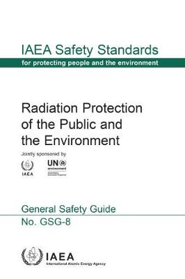 Book cover for Radiation Protection of the Public and the Environment