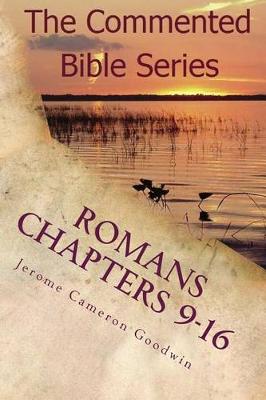 Book cover for Romans Chapters 9-16