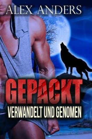 Cover of Verwandelt Und Genommen