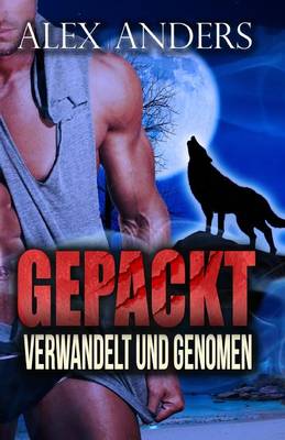 Book cover for Verwandelt Und Genommen