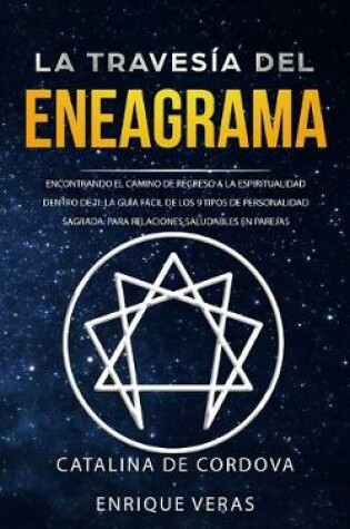 Cover of La travesía del Eneagrama