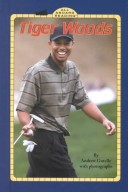 Book cover for Tiger Woods GB