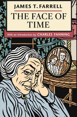 Book cover for Face of Time