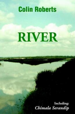 Cover of River