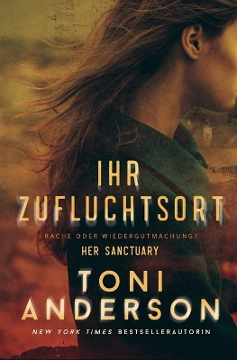 Cover of Ihr Zufluchtsort - Her Sanctuary