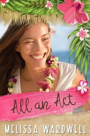 Cover of All An Act