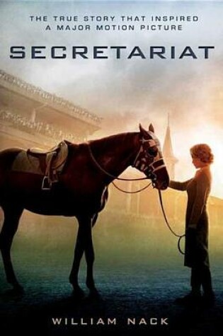 Cover of Secretariat